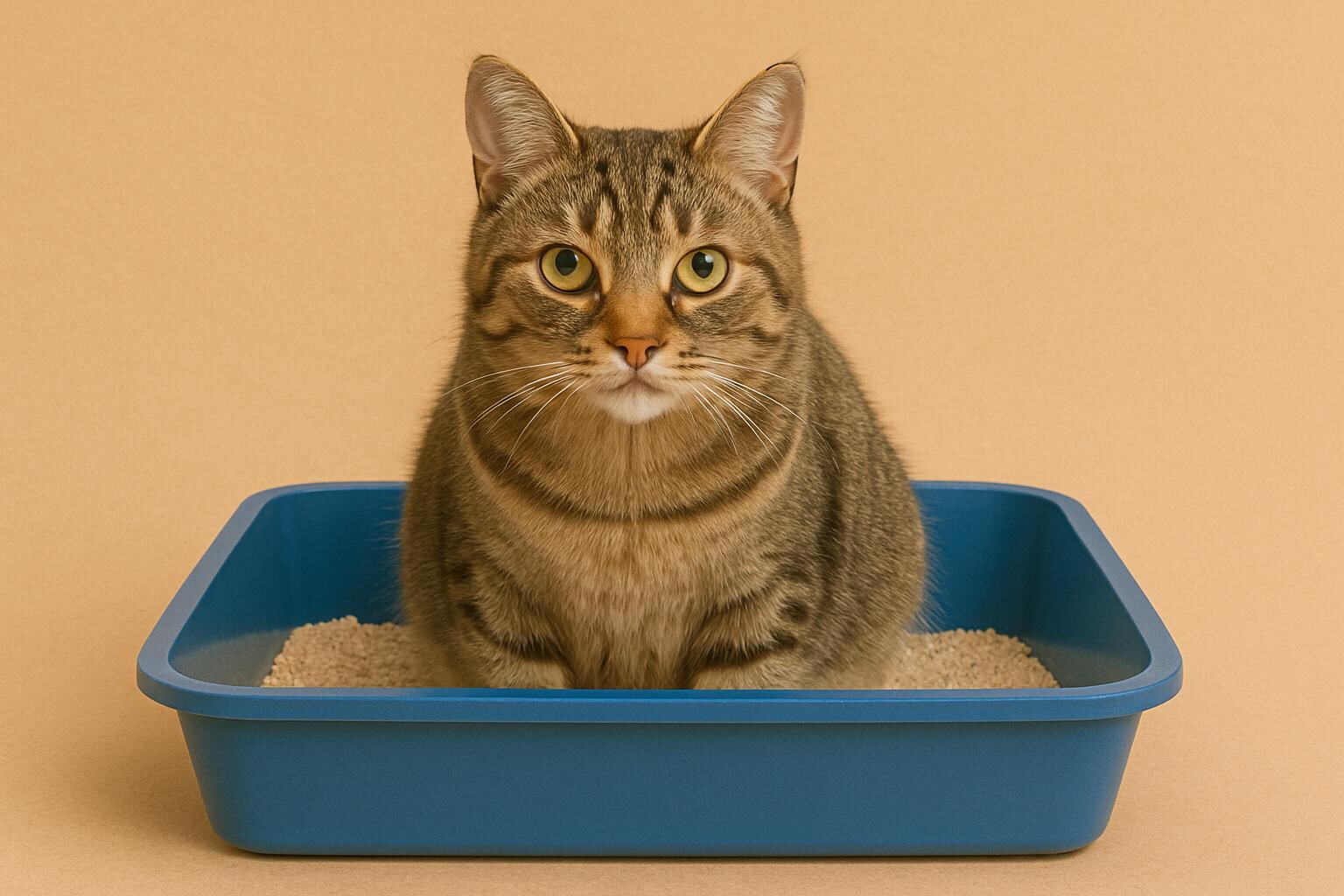 Kedi Kumları